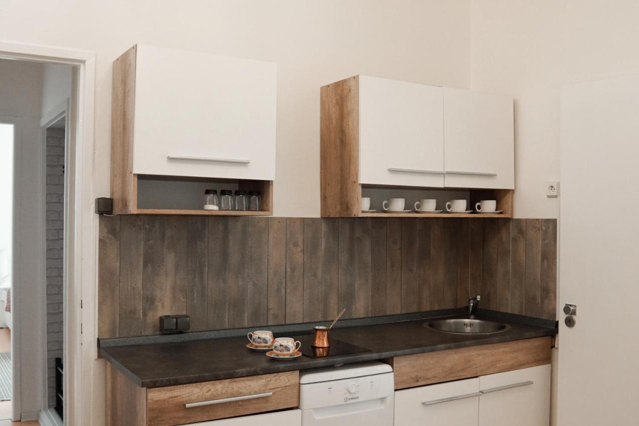 Londynska 83 Apartamento