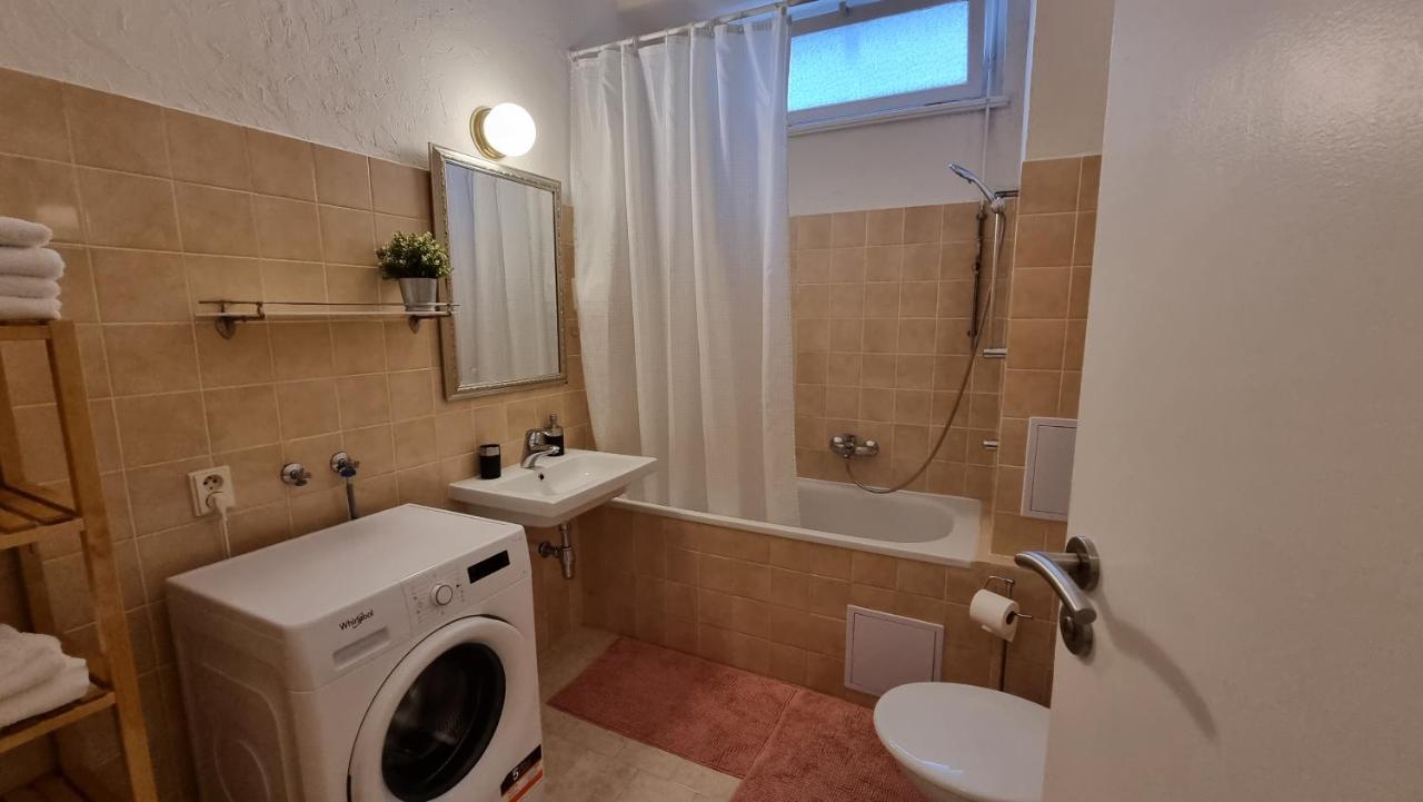 Apartamento Londynska 83