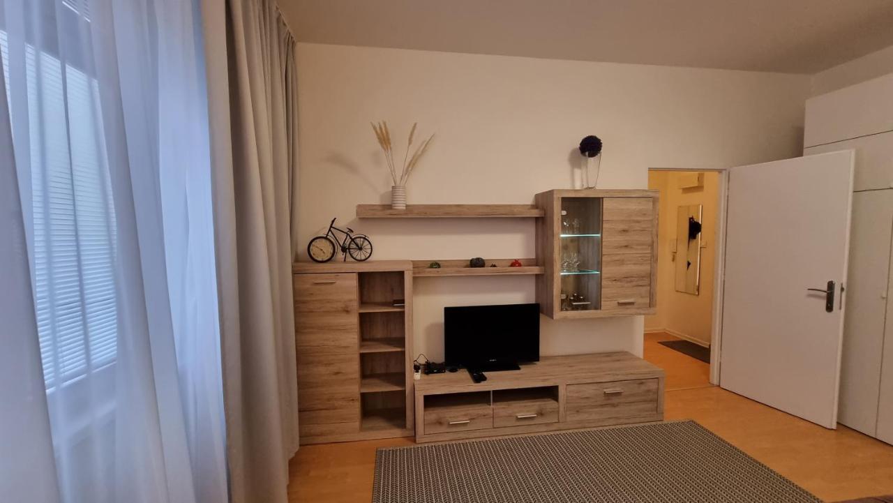 Apartamento Londynska 83 *