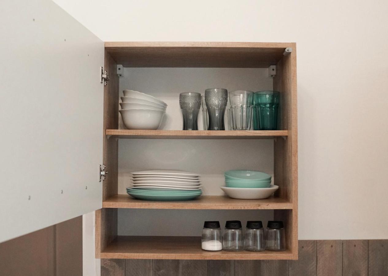 Londynska 83 Apartamento