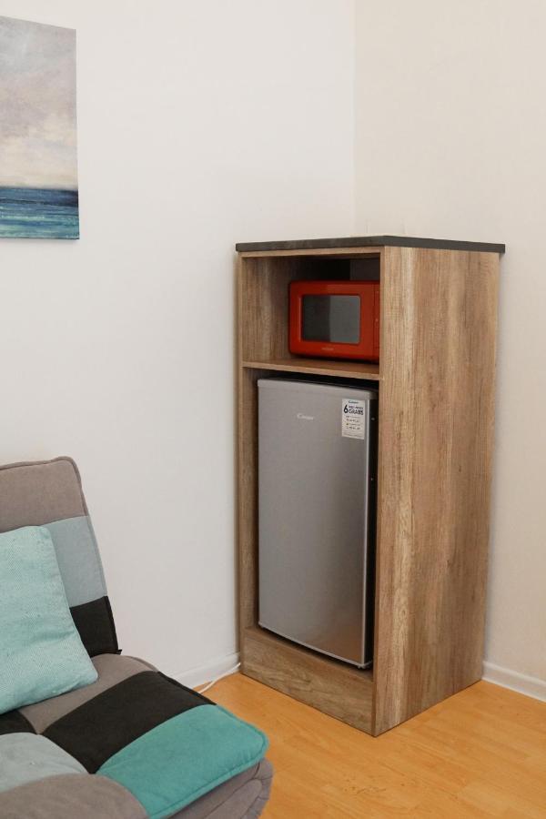 Londynska 83 Apartamento