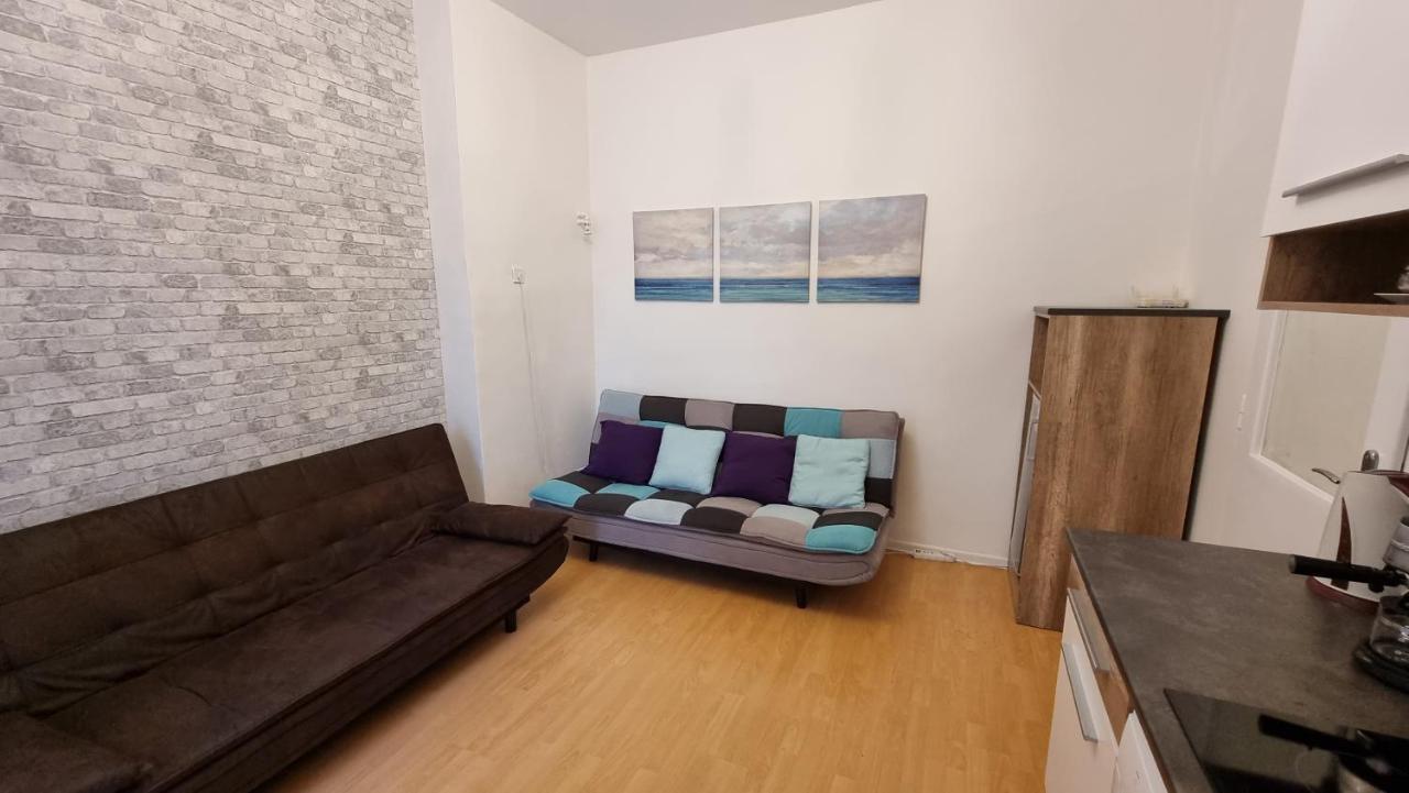 Londynska 83 Apartamento *