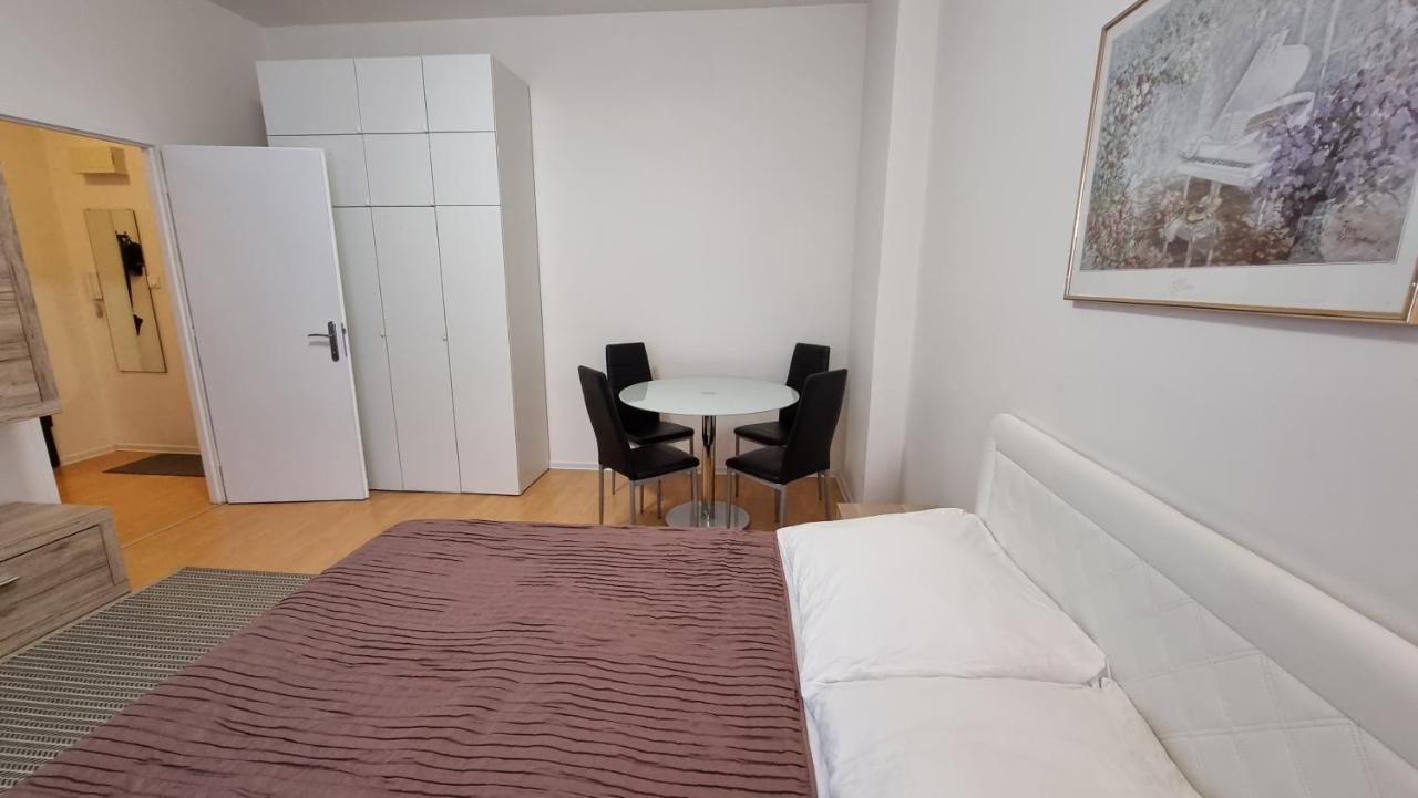Apartamento Londynska 83