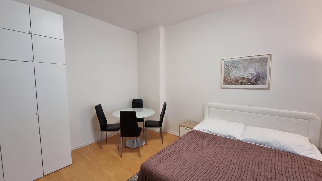 Londynska 83 Apartamento