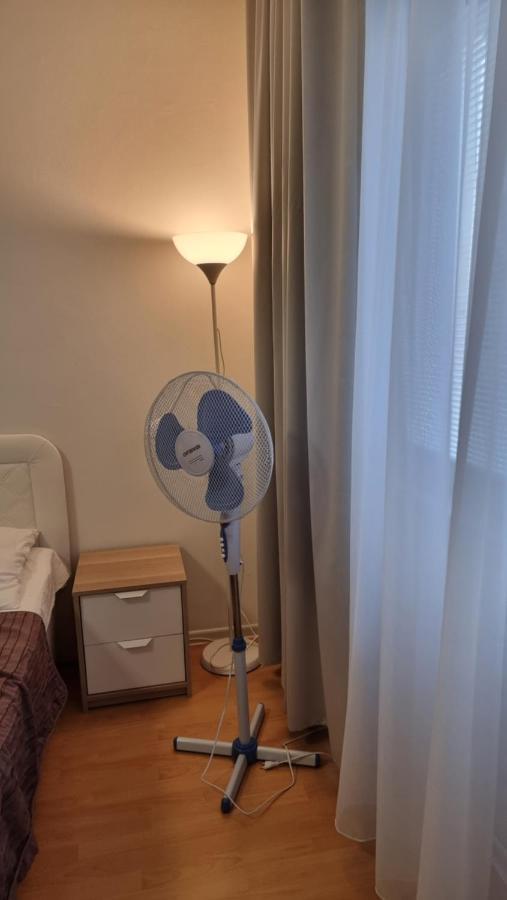 Appartamento Londynska 83